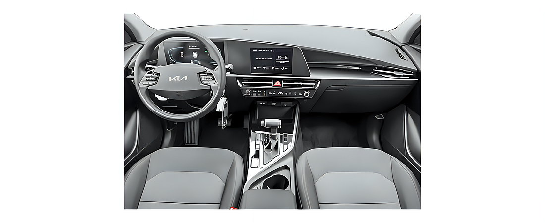 Kia Niro 2023 7