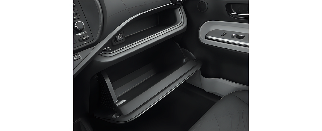 Toyota Prius c 2014 14