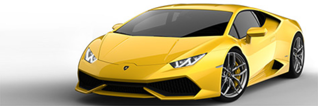 Présentation: Lamborghini Huracán LP 610-4 – Tempête en vue