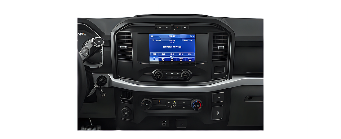 Ford F-150 2022 9