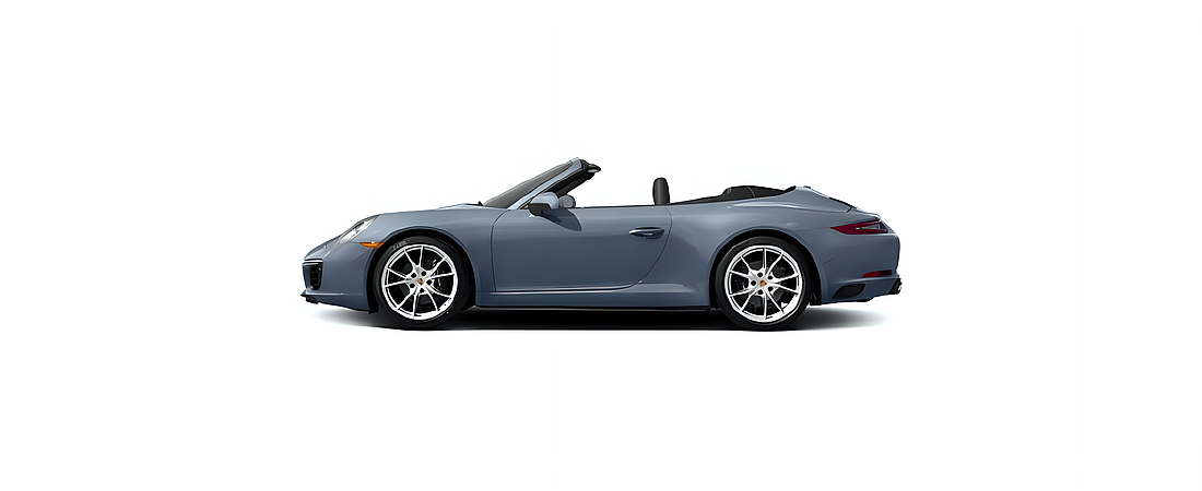 Porsche 911 2017 33
