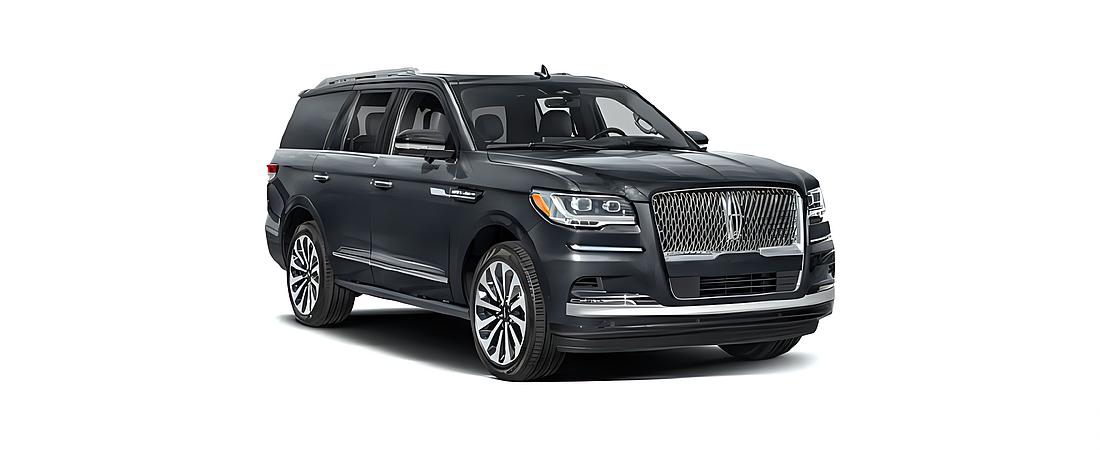 Lincoln Navigator 2024 2