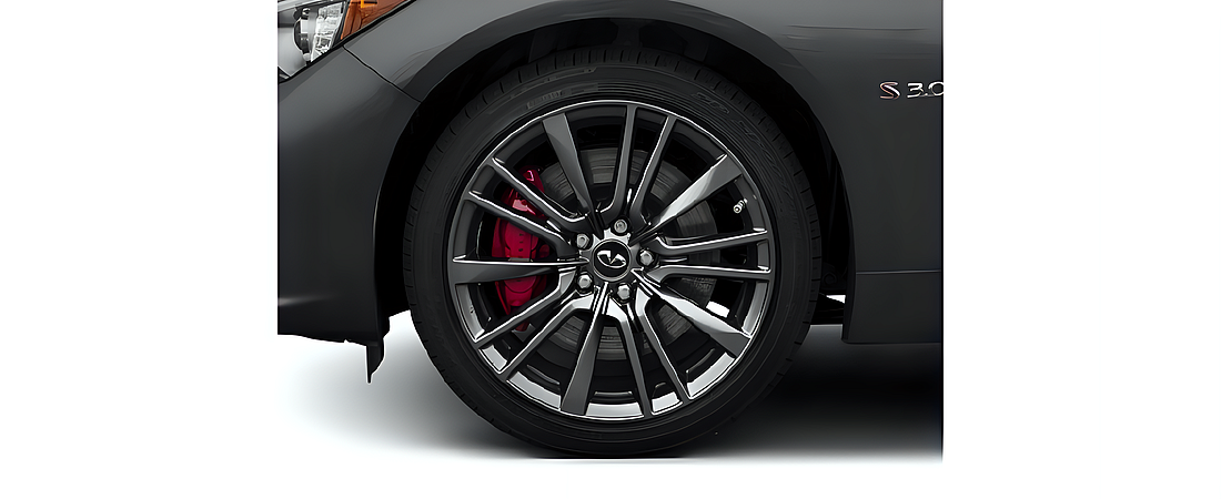 Infiniti Q50 2017 25