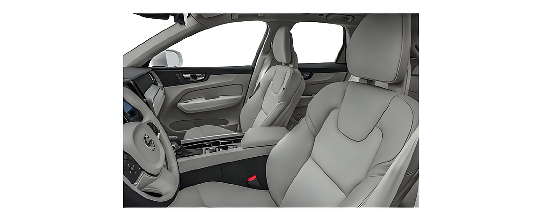 Volvo XC60 2019 8