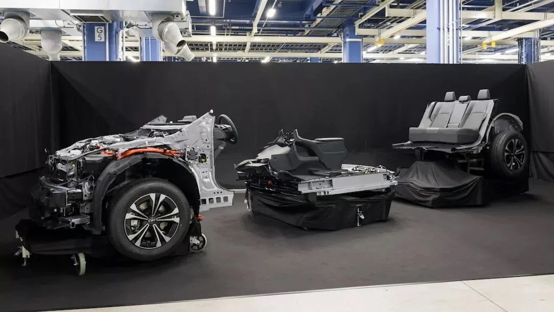 Waarom een elektrische auto in 2027 waarschijnlijk goedkoper is dan een benzine-auto