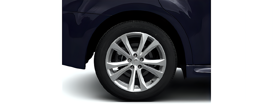 Subaru Legacy 2013 11