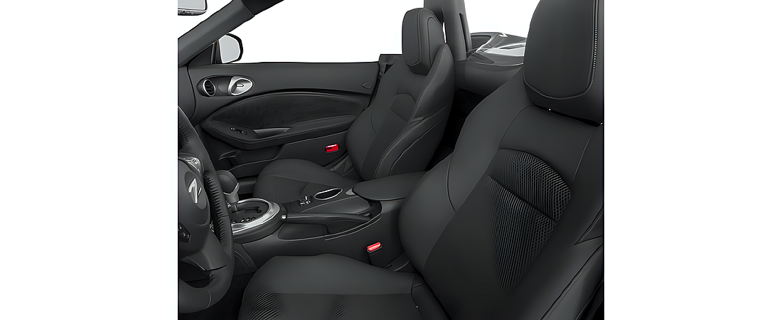 Nissan 370Z ROADSTER 2019 8