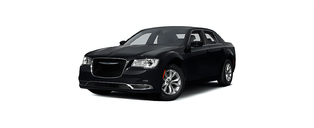Chrysler 300 2015 1