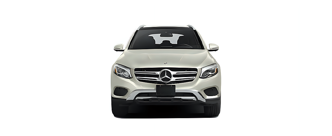 Mercedes-Benz GLC 2019 33