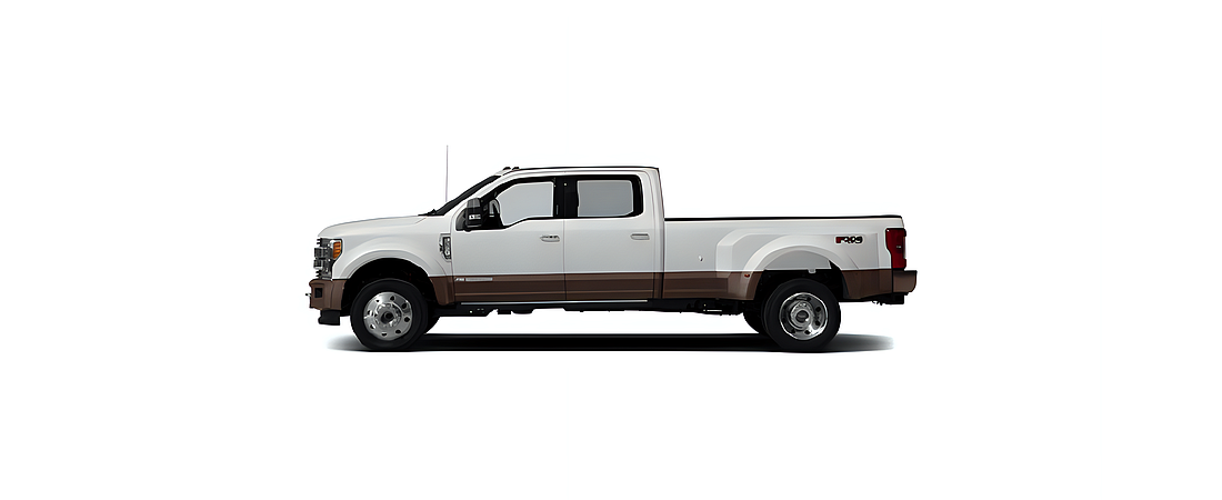 Ford F-450 2018 17