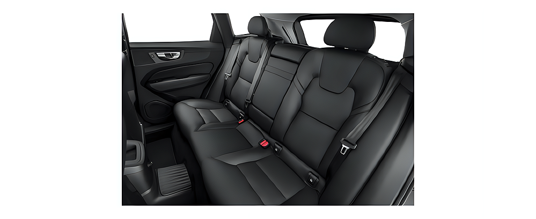 Volvo XC60 2019 27