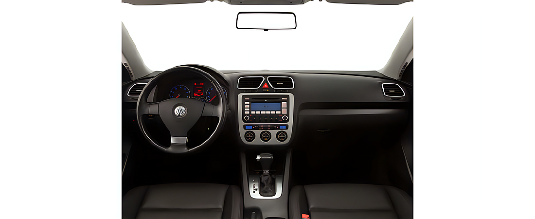 Volkswagen Eos 2011 7
