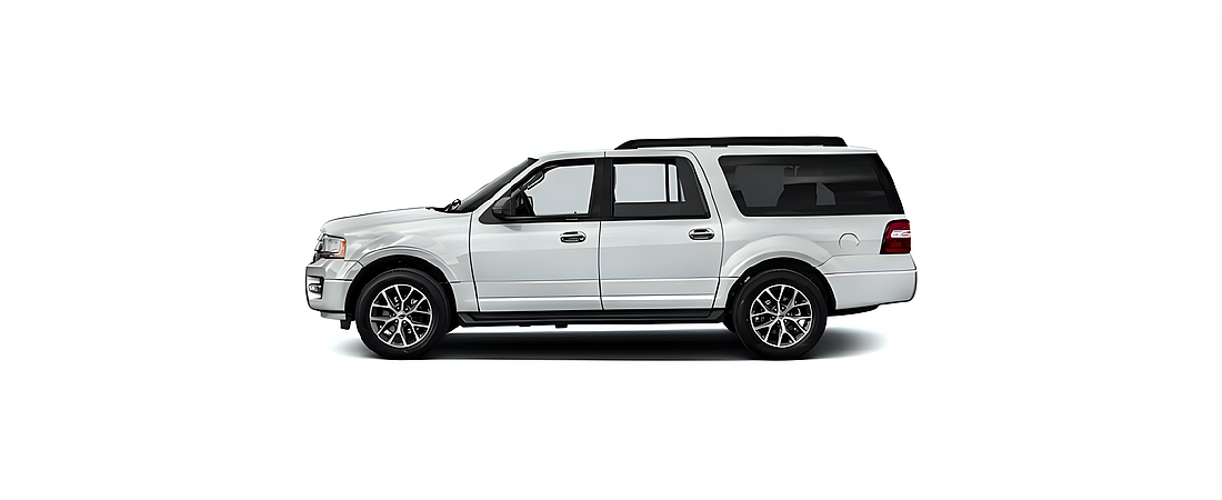 Ford Expedition Max 2016 3