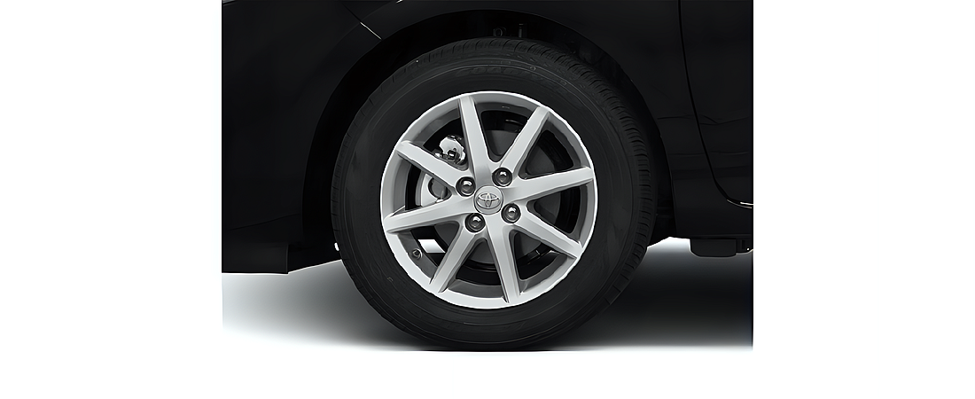 Toyota Prius c 2014 11