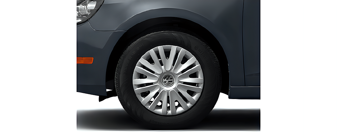 Volkswagen Golf 2013 27