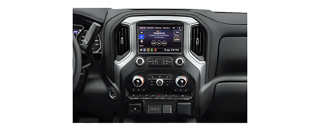 GMC SIERRA 2500HD 2022 34