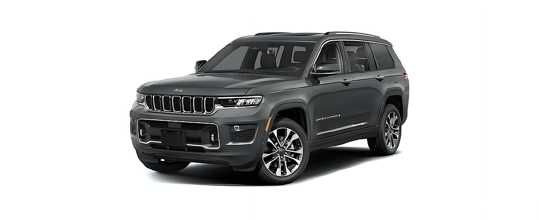 Jeep Grand Cherokee L 2024 14