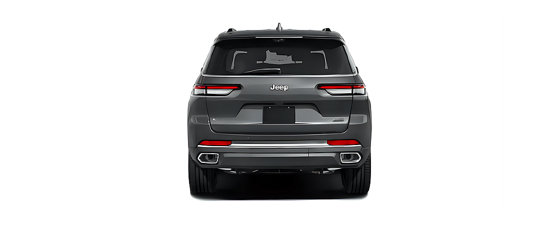 Jeep Grand Cherokee L 2024 18