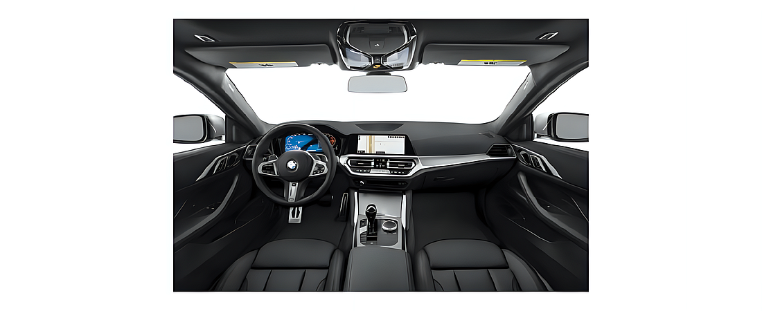 BMW 4 Series 2023 34