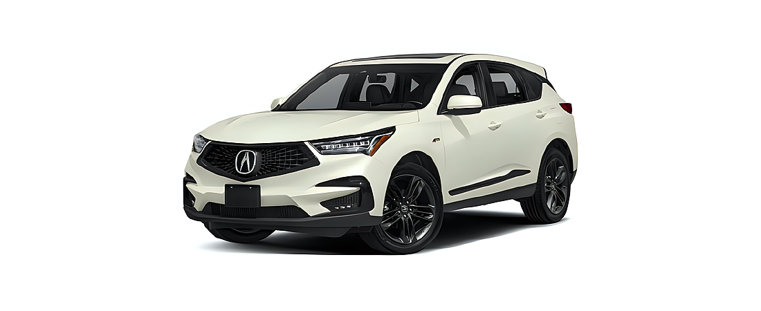 Acura RDX 2019 1