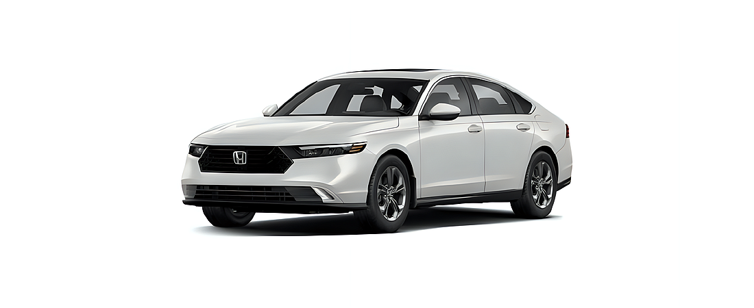 Honda Accord Sedan 2024 1