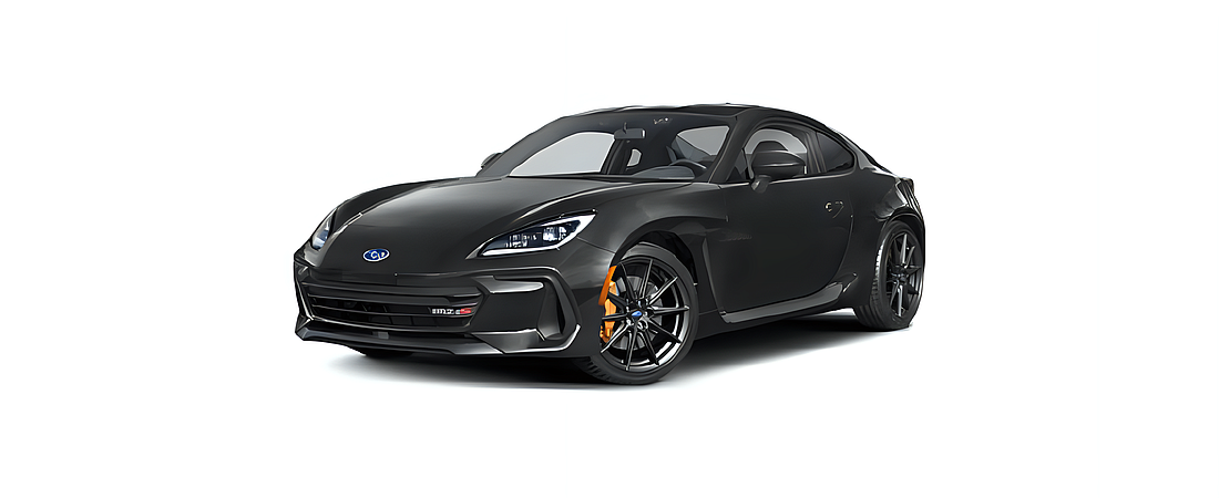 Subaru BRZ 2025 14