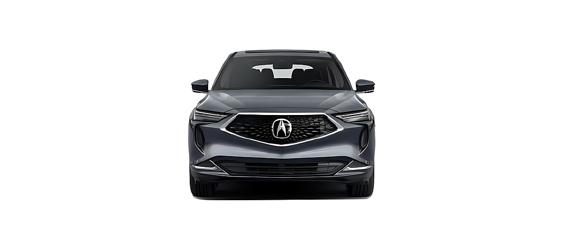 Acura MDX 2022 4