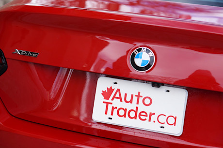 Editorial 2023 bmw 230i xdrive coupe 18 jl