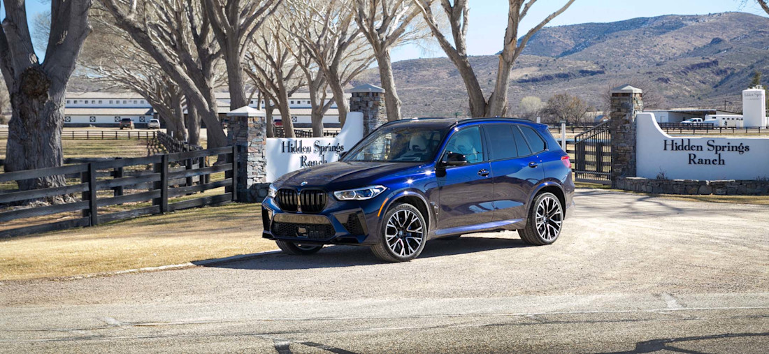 Editorial 2020 bmw x5 m 04 jw