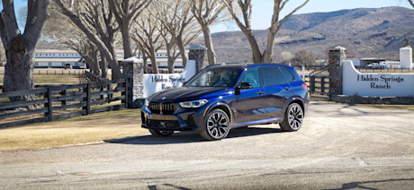 Editorial 2020 bmw x5 m 04 jw