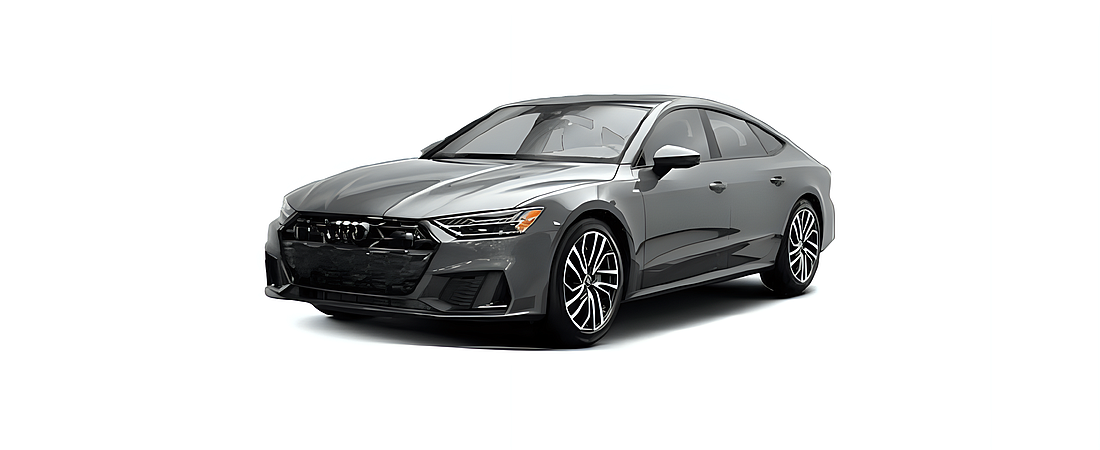 Audi A7 Sportback 2025 1