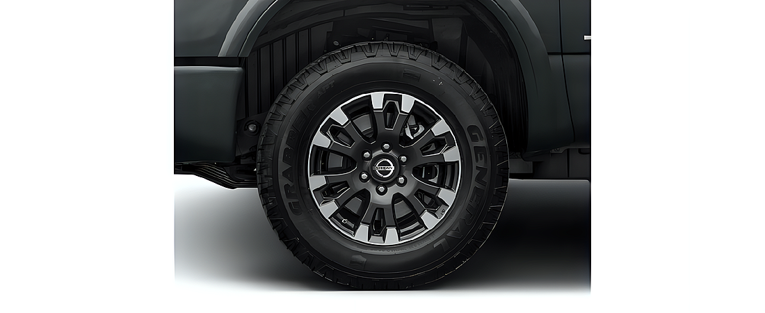 Nissan Titan 2017 148