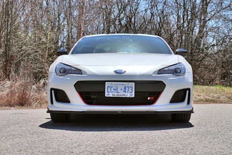 Editorial 2018 subaru brz ts 03 jm