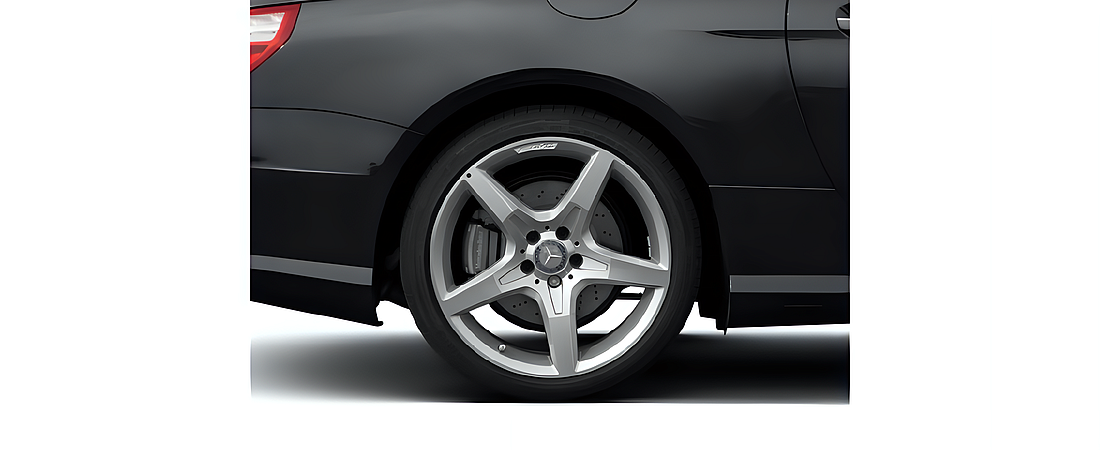 Mercedes-Benz SL-Class 2015 11