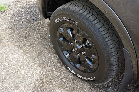 Editorial 2020 ford ranger lariat crew cab 4wd 08 di