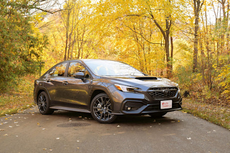 Editorial 2022 subaru wrx sport tech 6mt 04 sha