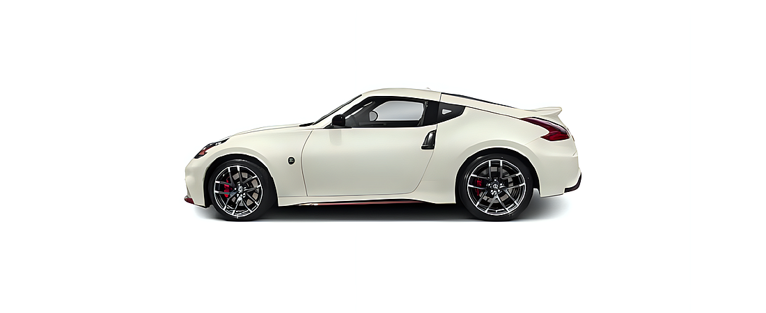 Nissan 370Z 2020 16