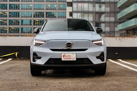 Editorial 2024 volvo c40 recharge ultimate single motor td 240119 01 pb