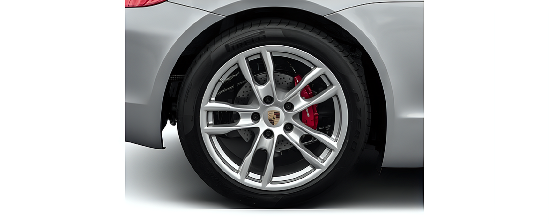 Porsche Boxster 2016 29