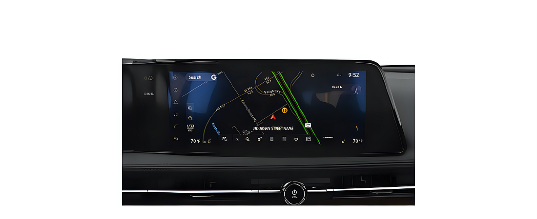 Nissan Ariya 2023 14