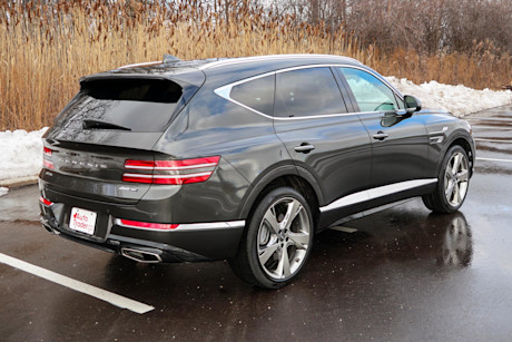 Editorial 2024 genesis gv80 3 5t prestige td 11 jm