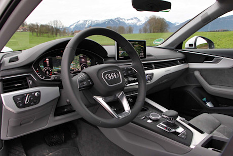 Editorial 09 jy 2017 audi a4 allroad quattro