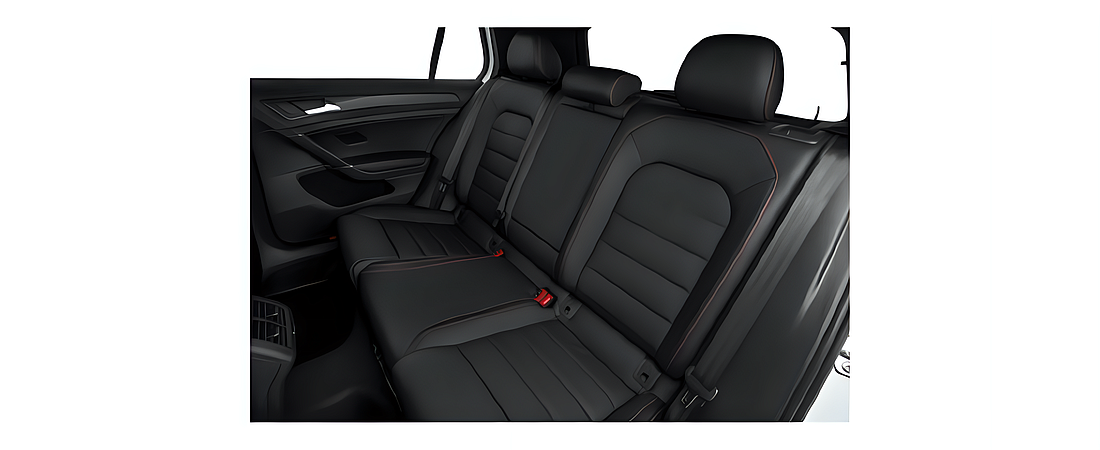 Volkswagen GTI 2021 11