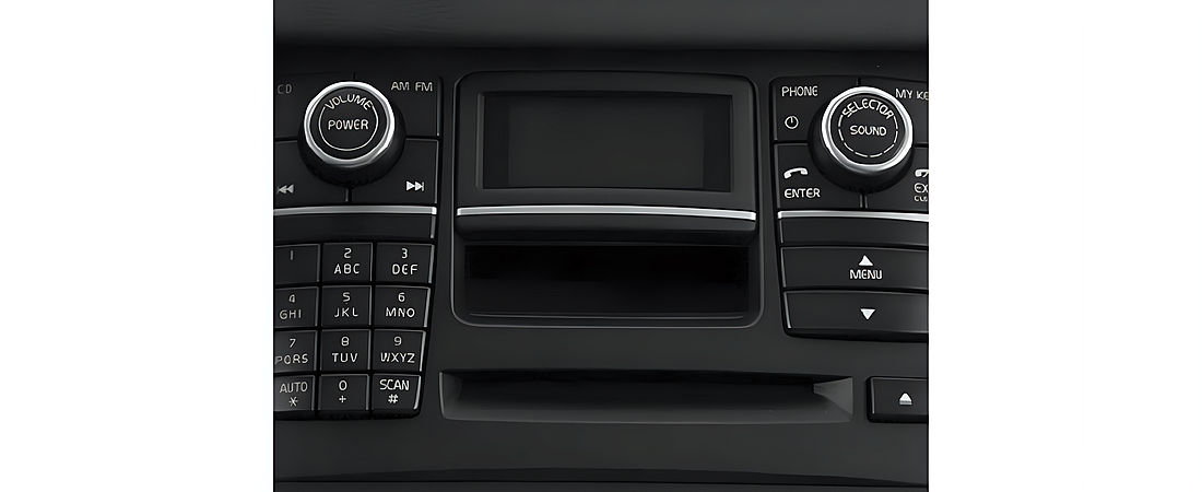 Volvo XC90 2014 9
