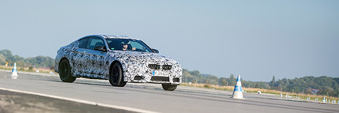 Prototype: BMW M3/M4 – Mehr M-otionen