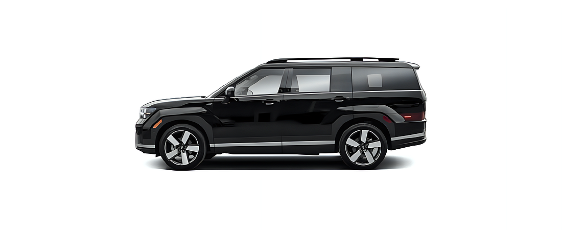 Hyundai Santa Fe 2024 16