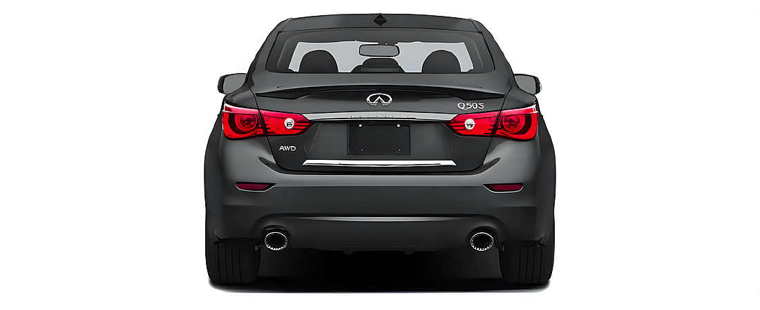 Infiniti Q50 2017 20