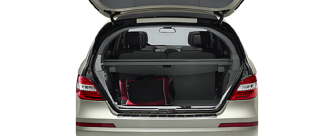 Mercedes-Benz R-Class 2013 12