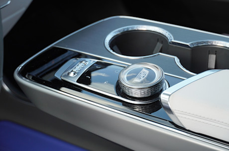 Cadillac Lyriq 2025 : essai routier Image