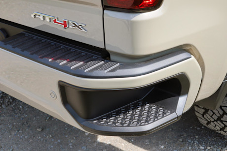 Editorial 2022 gmc sierra at4x 13 jm